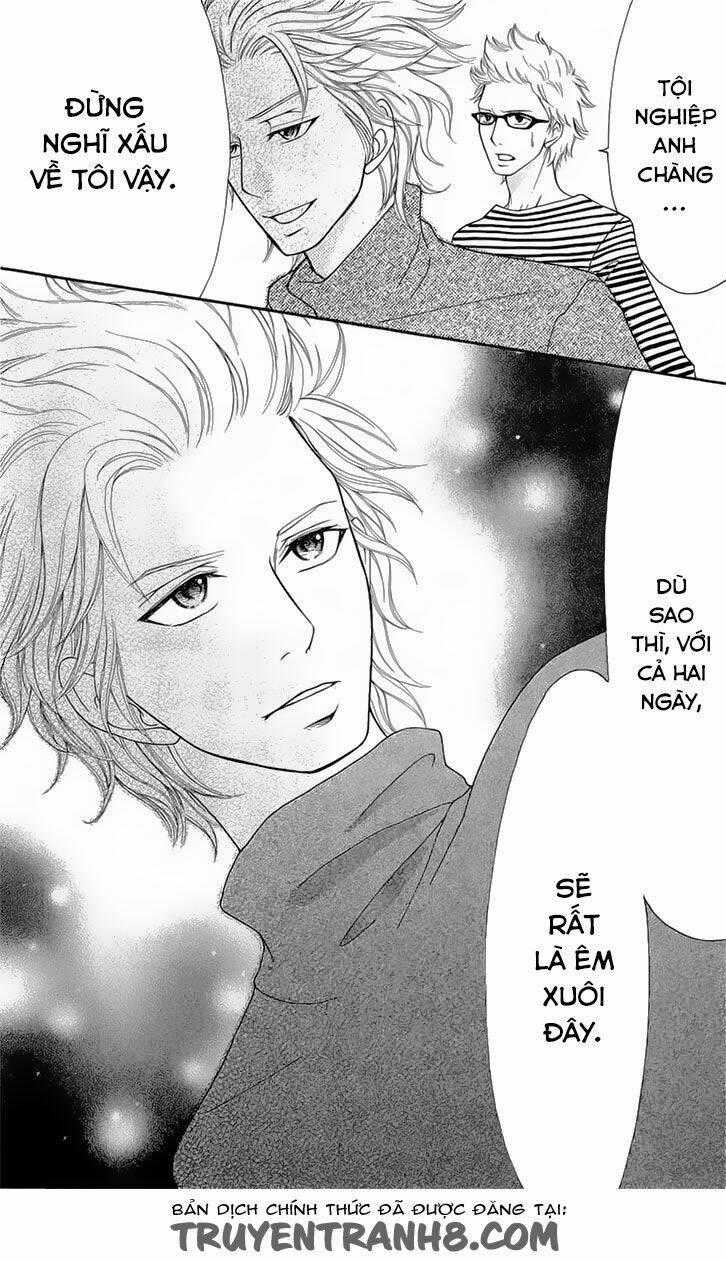 Switch Girl - Chapter 48 - Trang 27