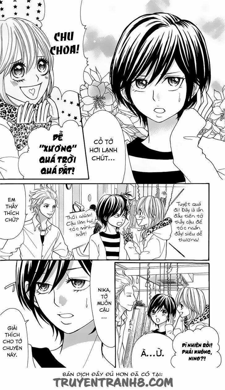 Switch Girl - Chapter 48 - Trang 4
