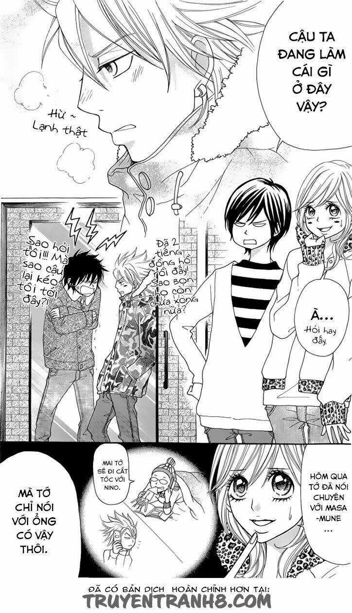 Switch Girl - Chapter 48 - Trang 5