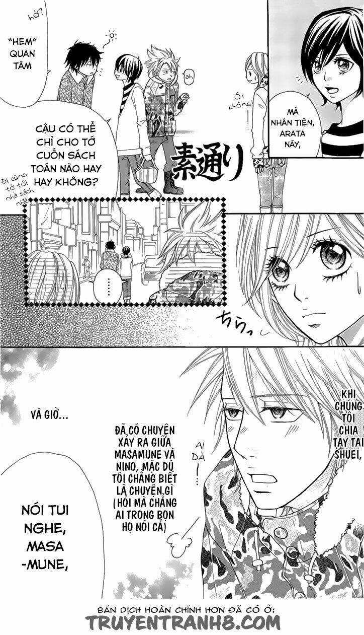 Switch Girl - Chapter 48 - Trang 7