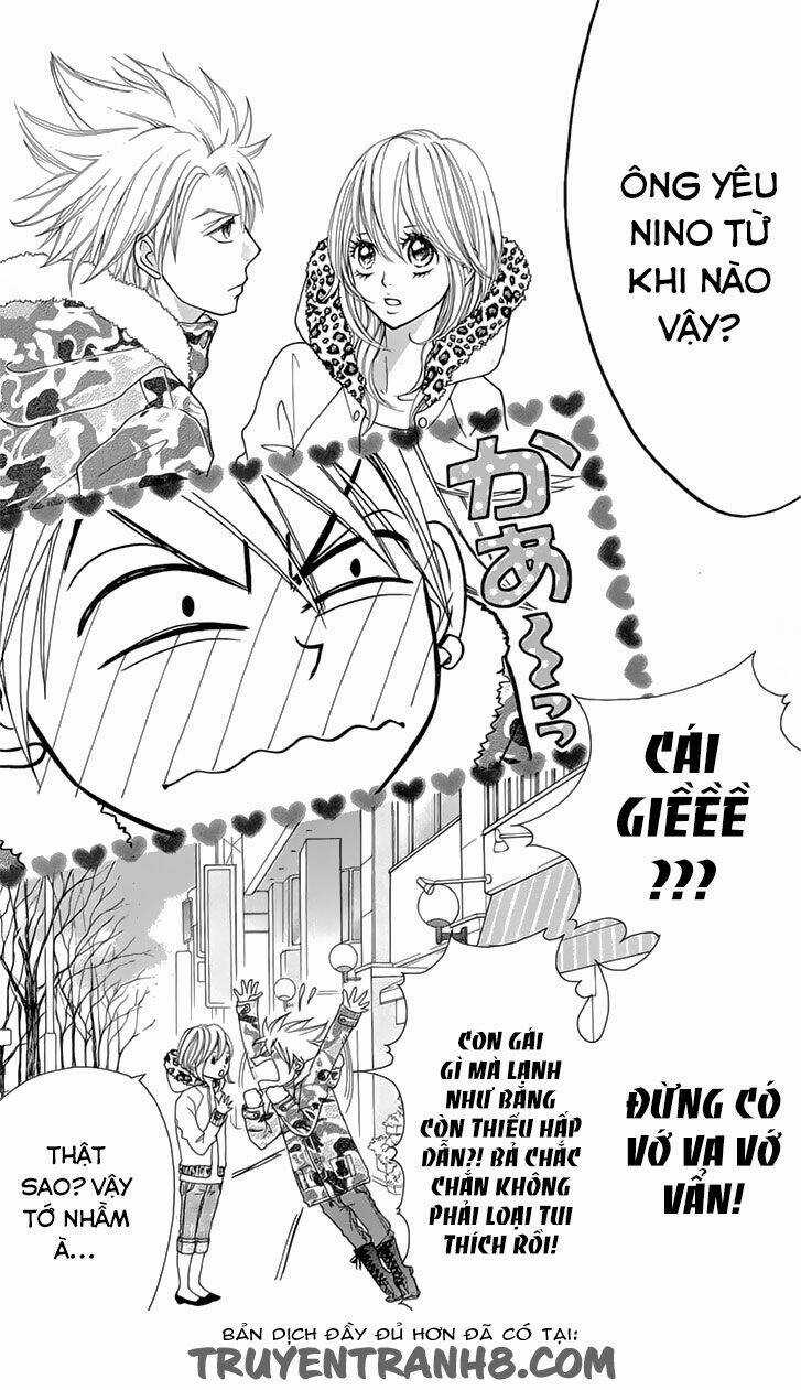 Switch Girl - Chapter 48 - Trang 8