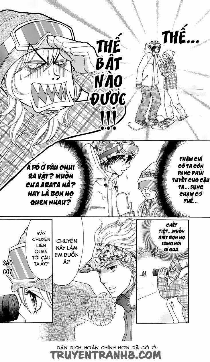 Switch Girl - Chapter 49 - Trang 11