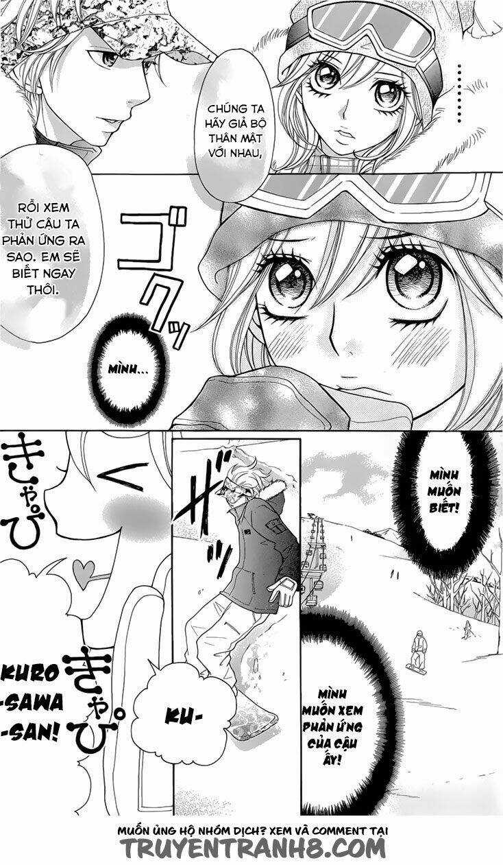 Switch Girl - Chapter 49 - Trang 13