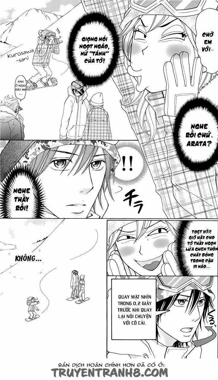 Switch Girl - Chapter 49 - Trang 14