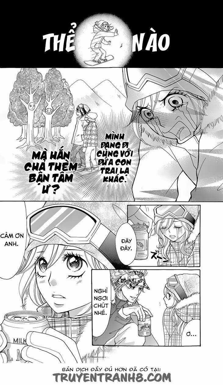 Switch Girl - Chapter 49 - Trang 15