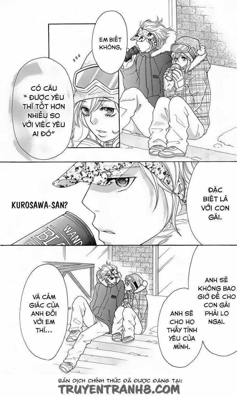 Switch Girl - Chapter 49 - Trang 16