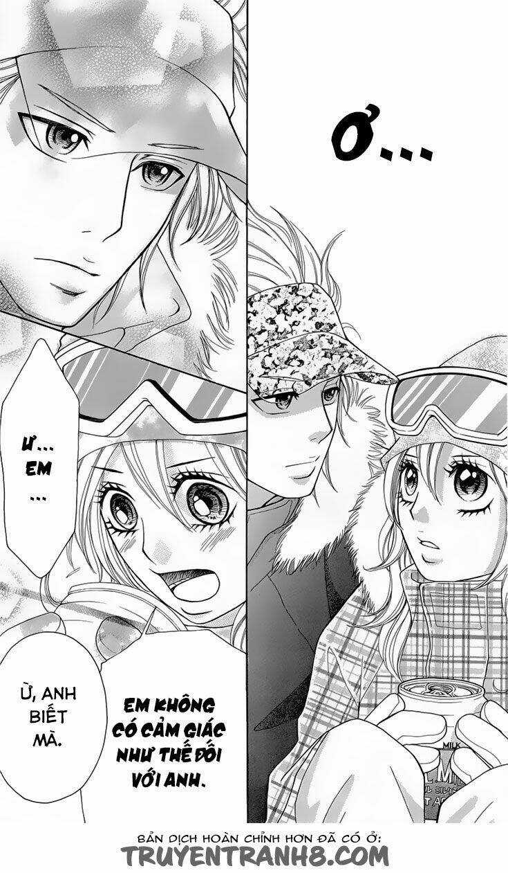 Switch Girl - Chapter 49 - Trang 17