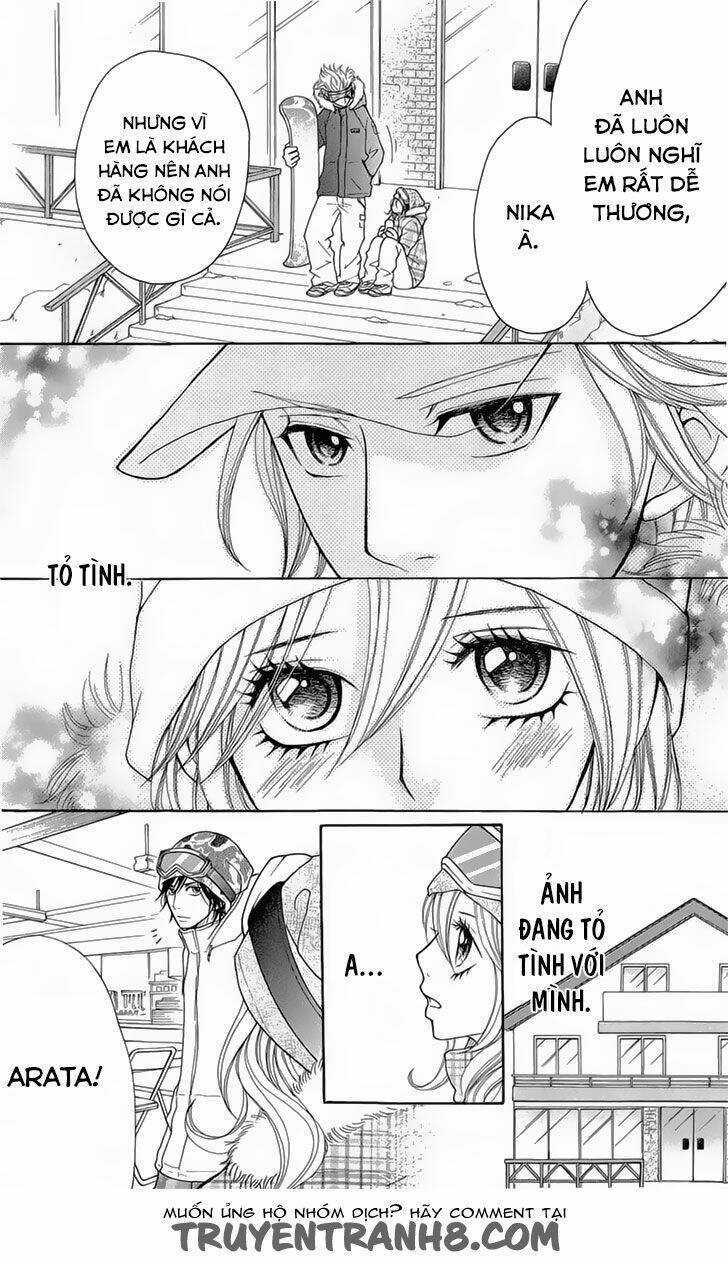 Switch Girl - Chapter 49 - Trang 18