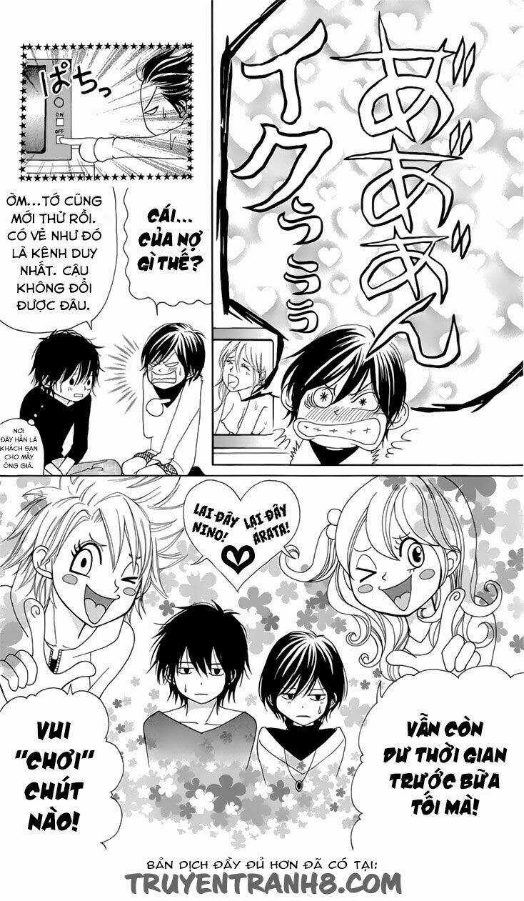 Switch Girl - Chapter 49 - Trang 23