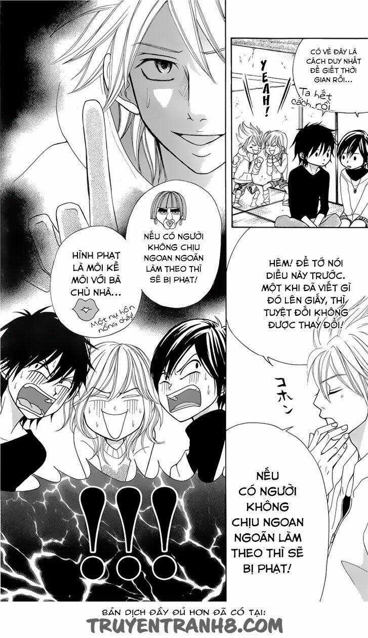 Switch Girl - Chapter 49 - Trang 24