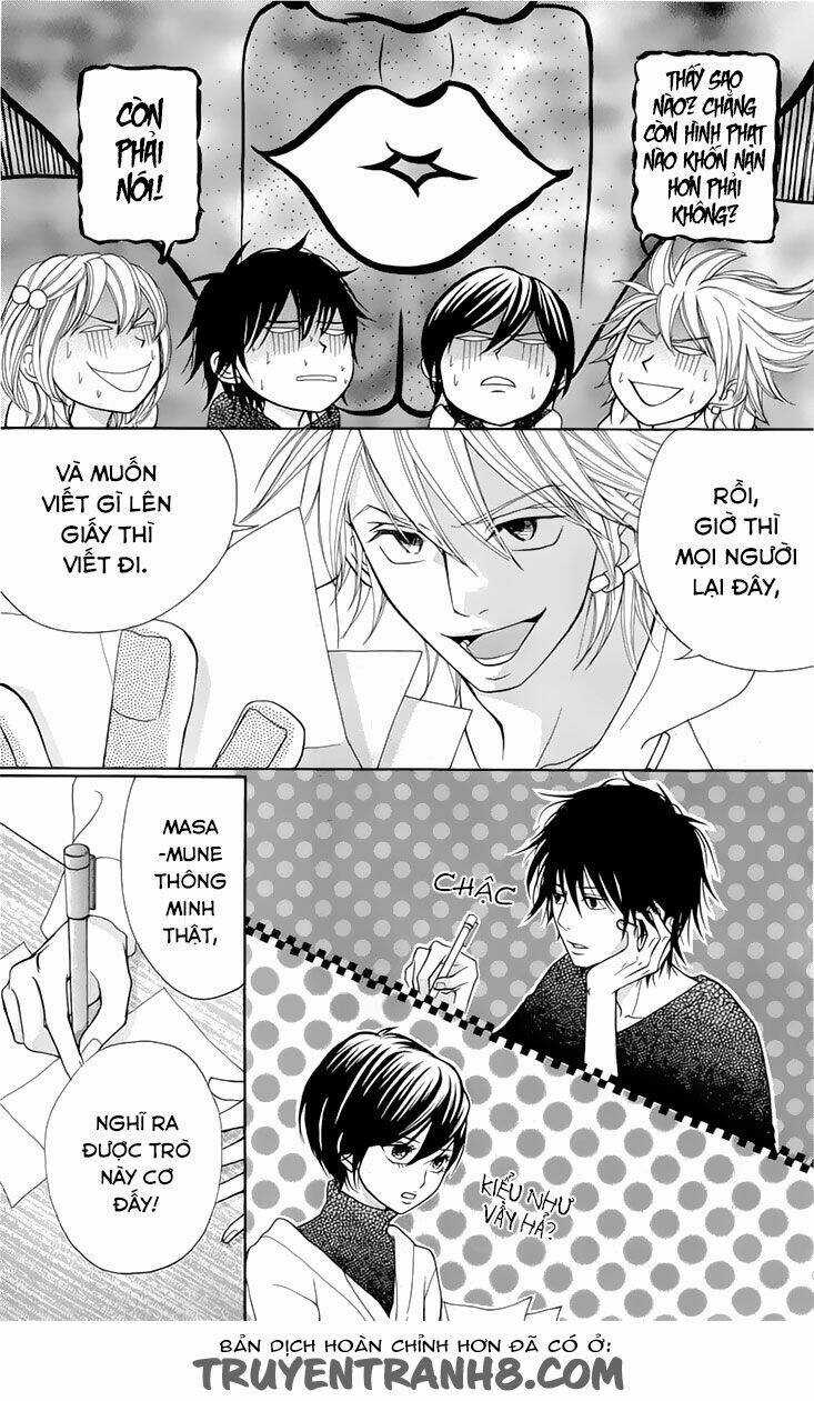 Switch Girl - Chapter 49 - Trang 25