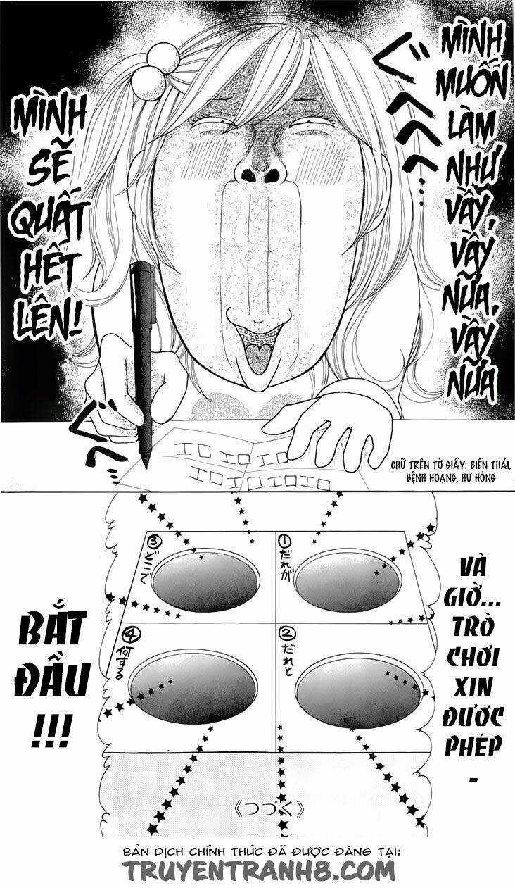 Switch Girl - Chapter 49 - Trang 26