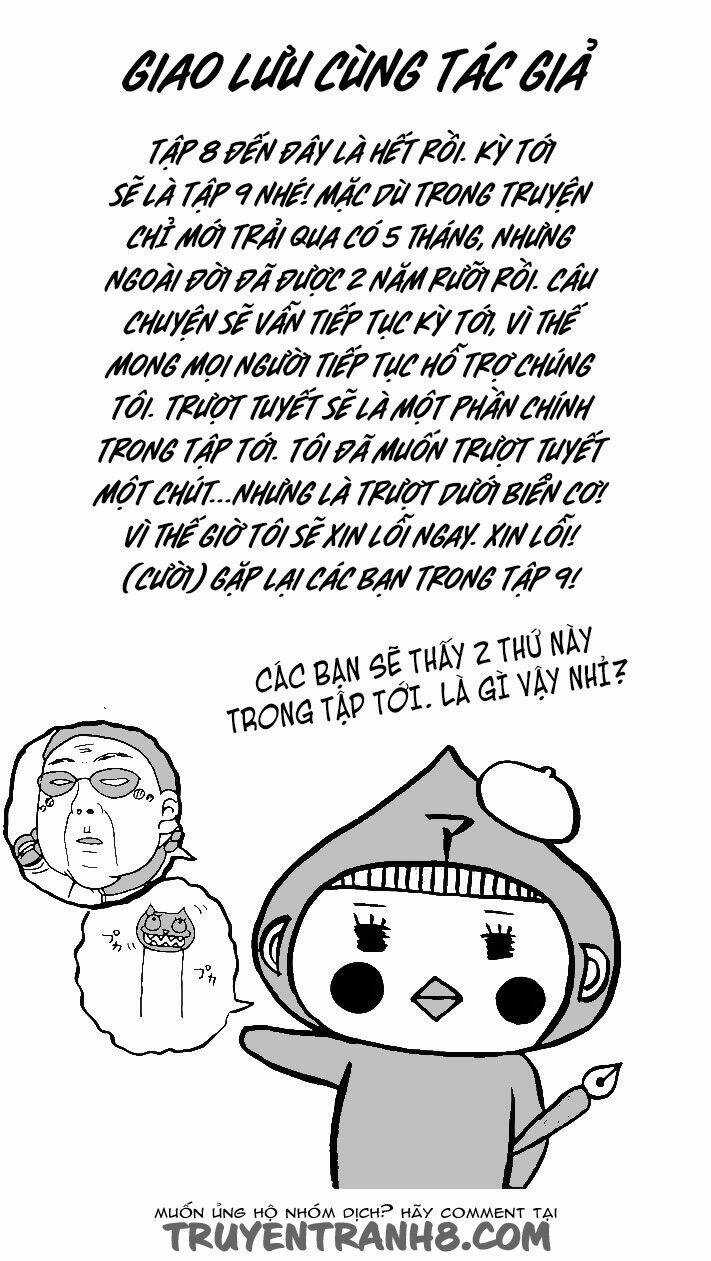 Switch Girl - Chapter 49 - Trang 27