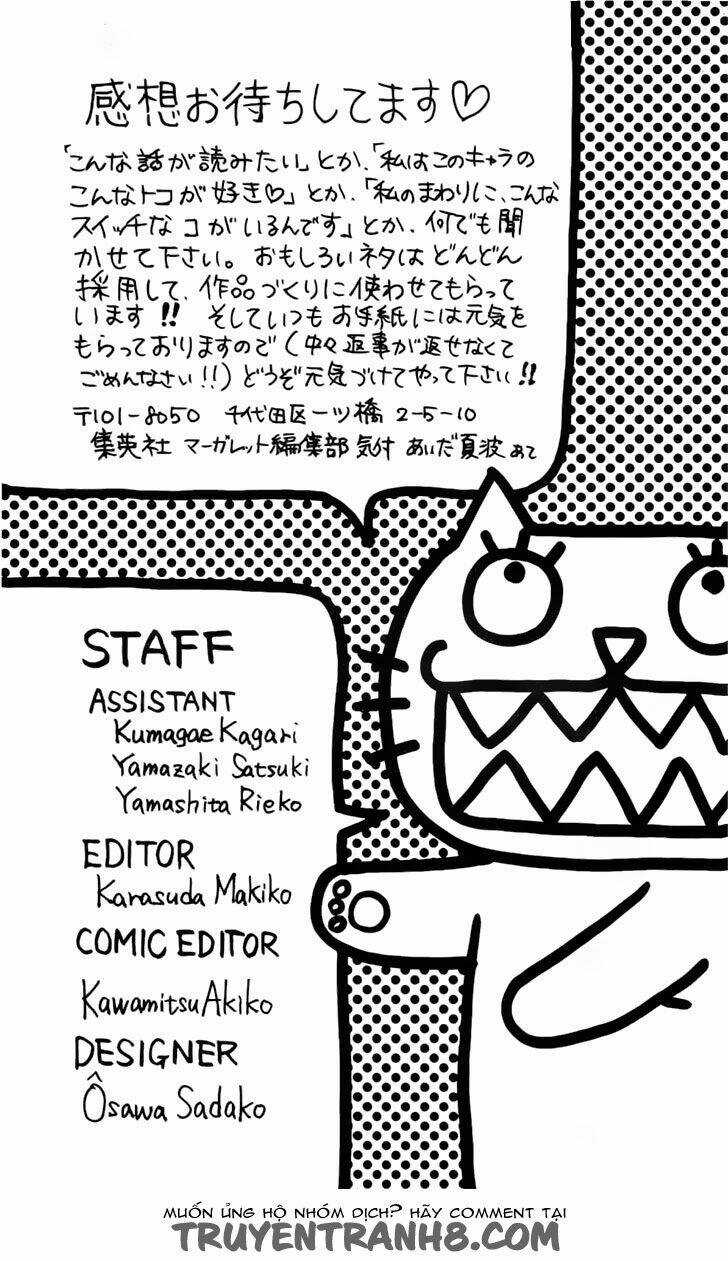 Switch Girl - Chapter 49 - Trang 28