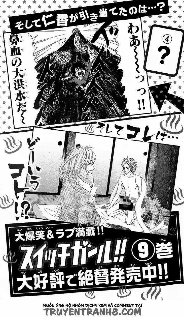 Switch Girl - Chapter 49 - Trang 30