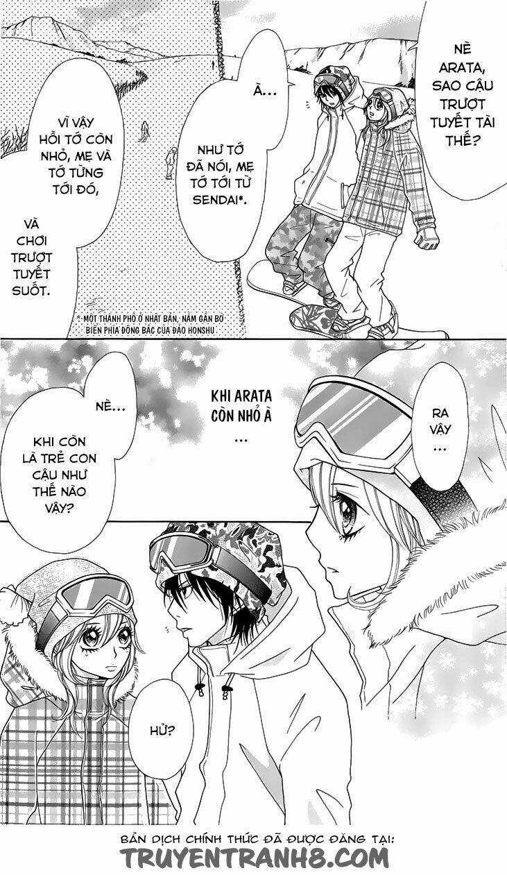 Switch Girl - Chapter 49 - Trang 7