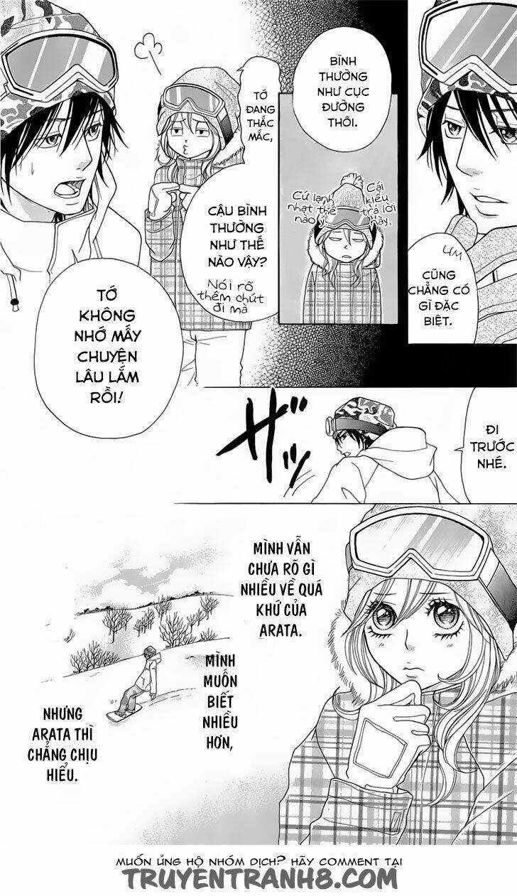 Switch Girl - Chapter 49 - Trang 8