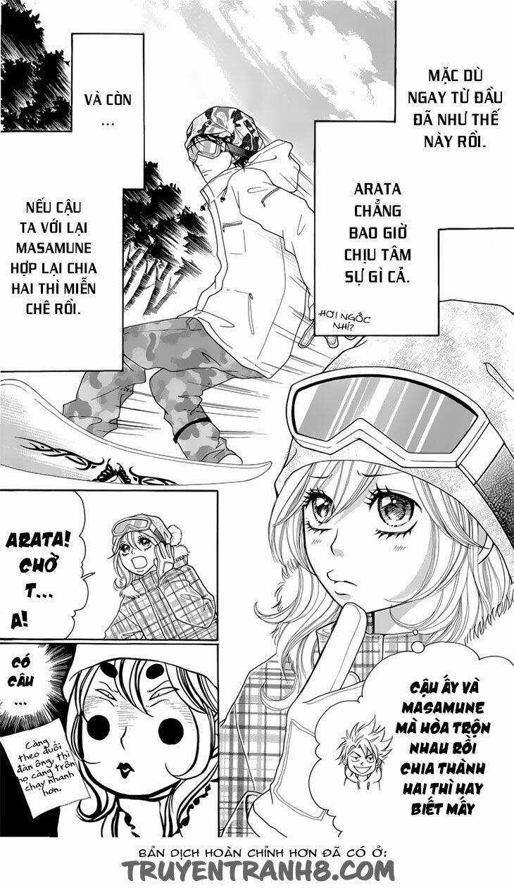 Switch Girl - Chapter 49 - Trang 9