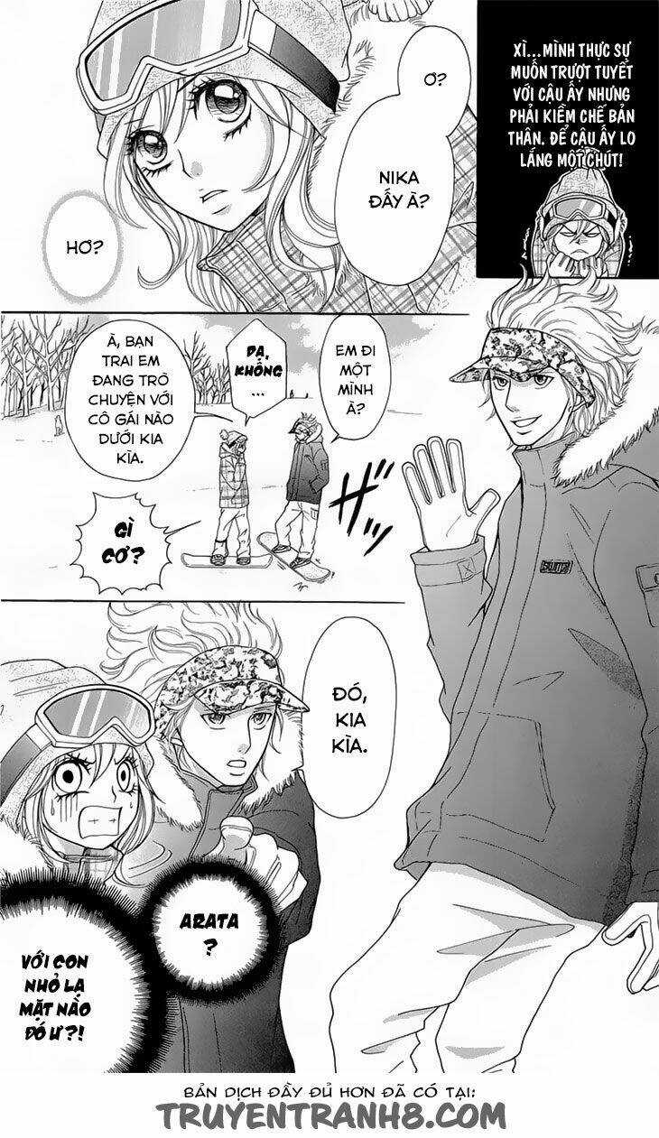 Switch Girl - Chapter 49 - Trang 10