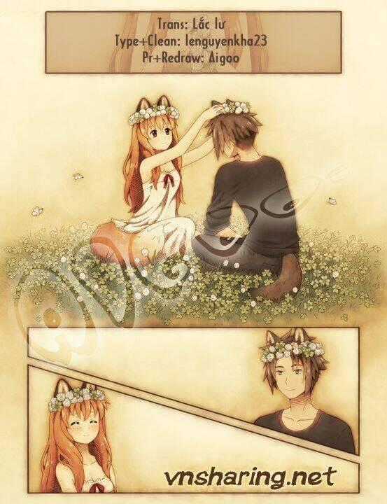 Switch Girl - Chapter 5 - Trang 1