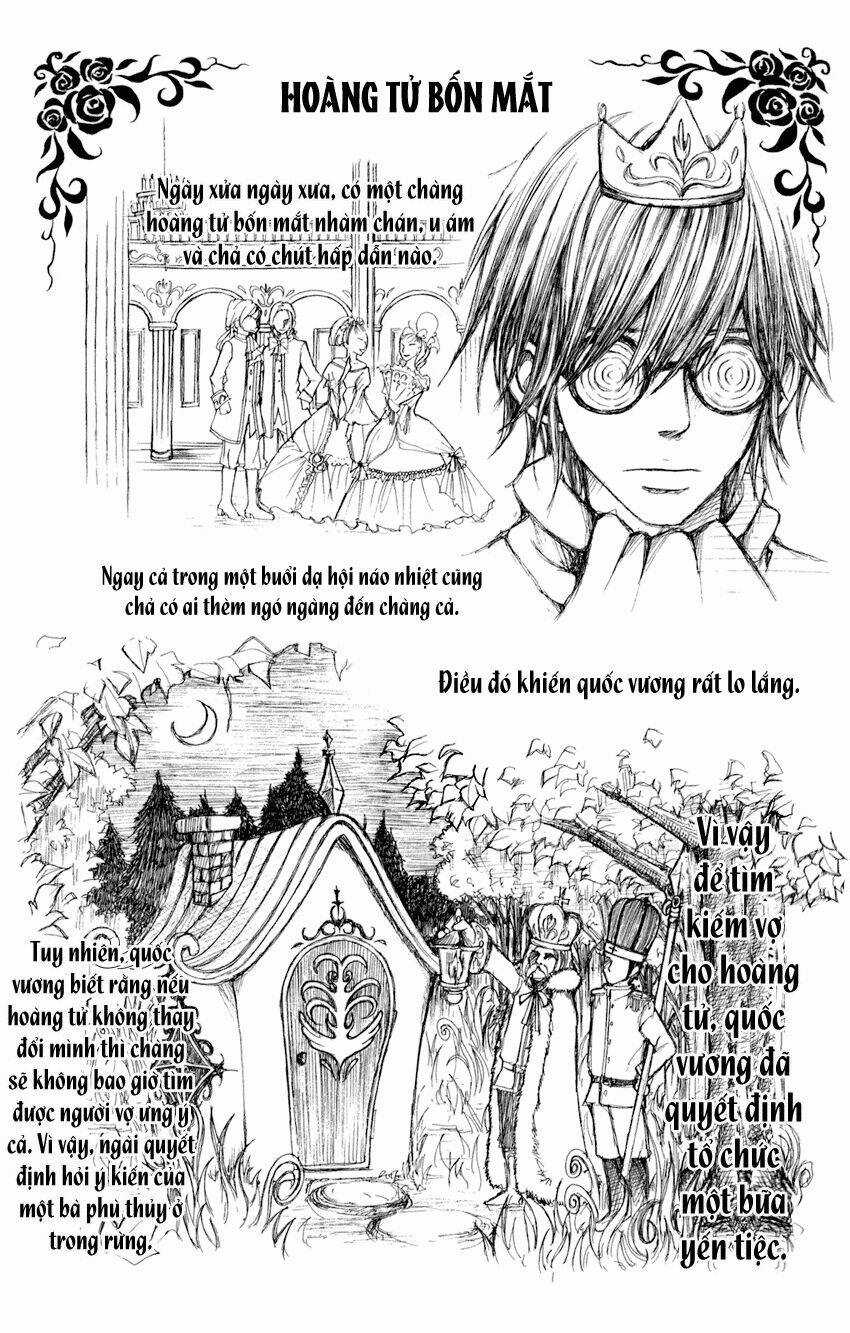 Switch Girl - Chapter 5 - Trang 11