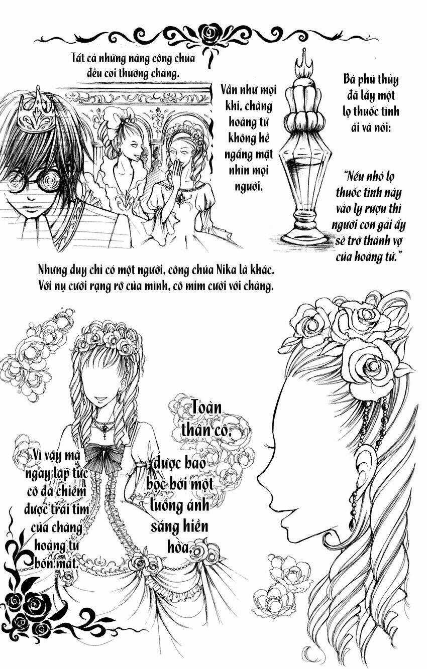 Switch Girl - Chapter 5 - Trang 12