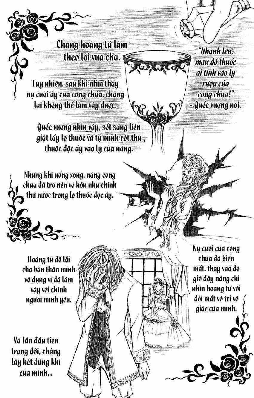 Switch Girl - Chapter 5 - Trang 13