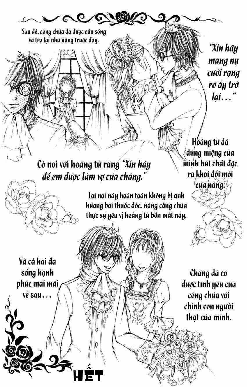 Switch Girl - Chapter 5 - Trang 14