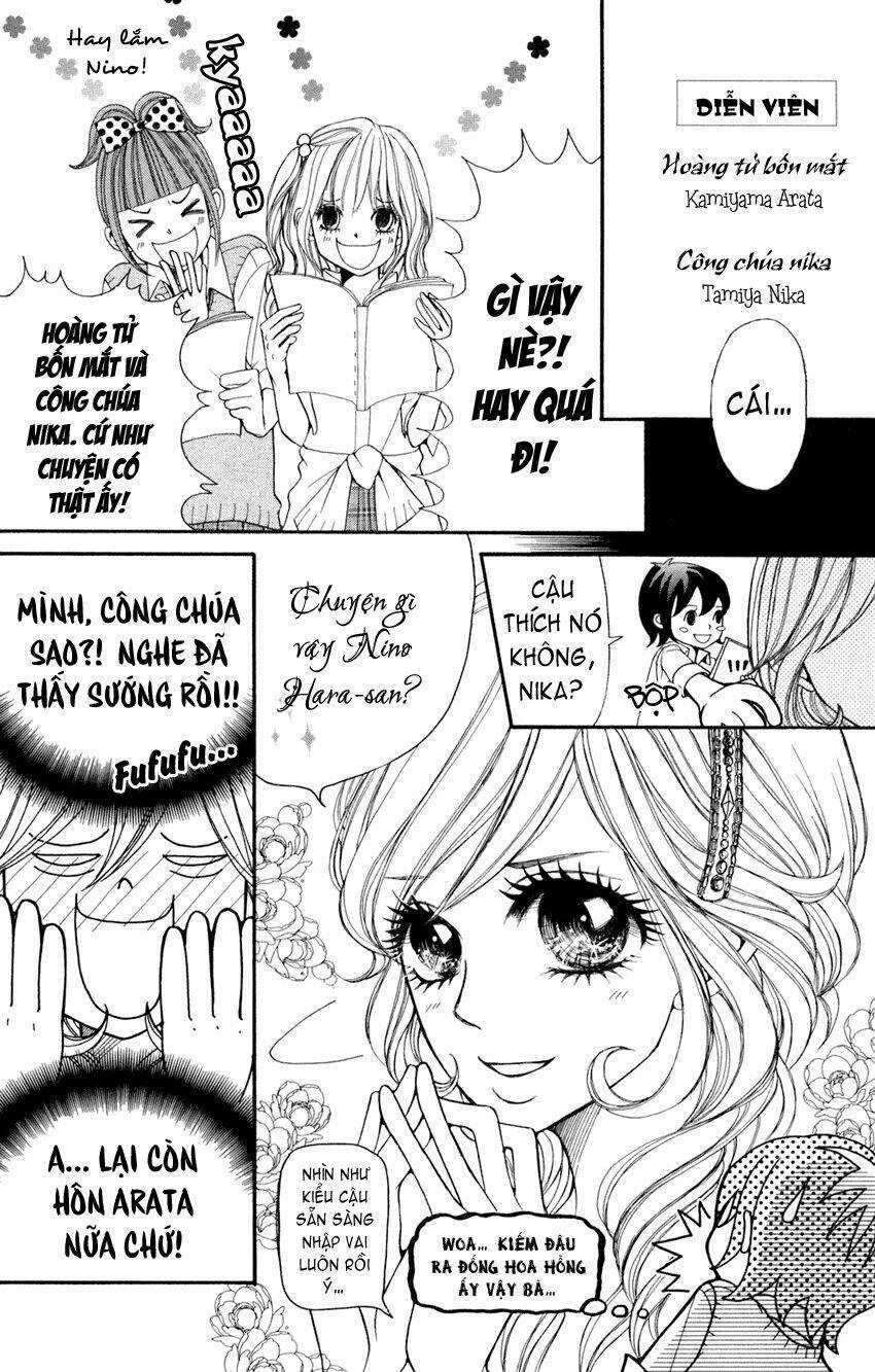Switch Girl - Chapter 5 - Trang 15