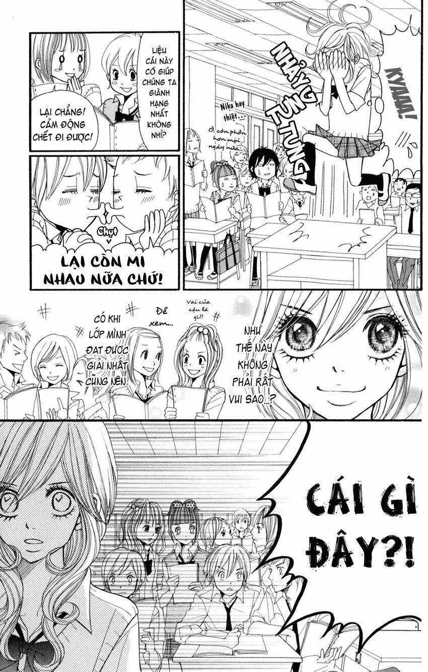 Switch Girl - Chapter 5 - Trang 16