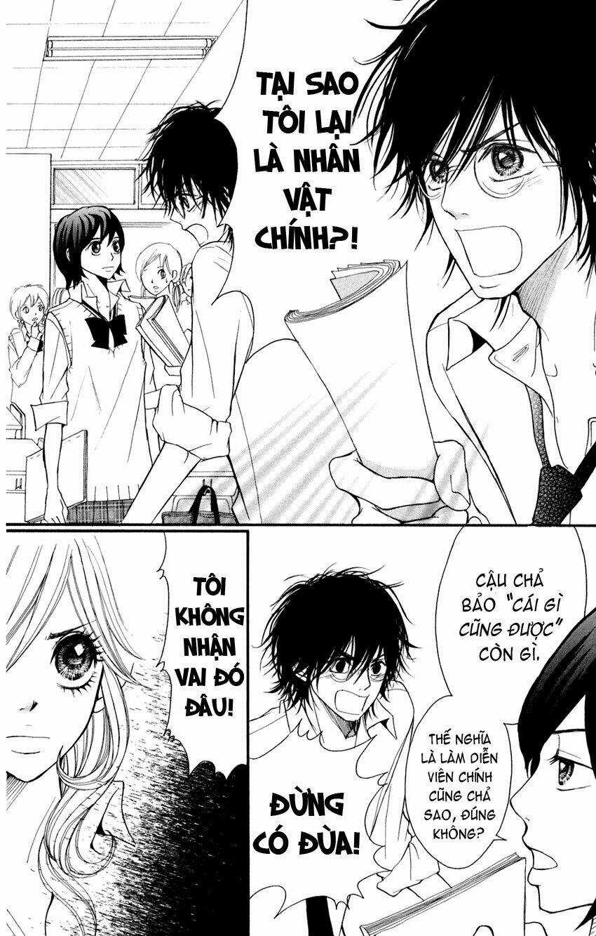 Switch Girl - Chapter 5 - Trang 17