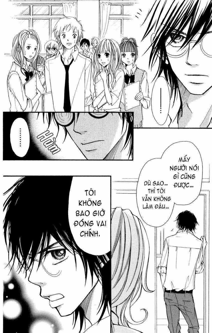 Switch Girl - Chapter 5 - Trang 19