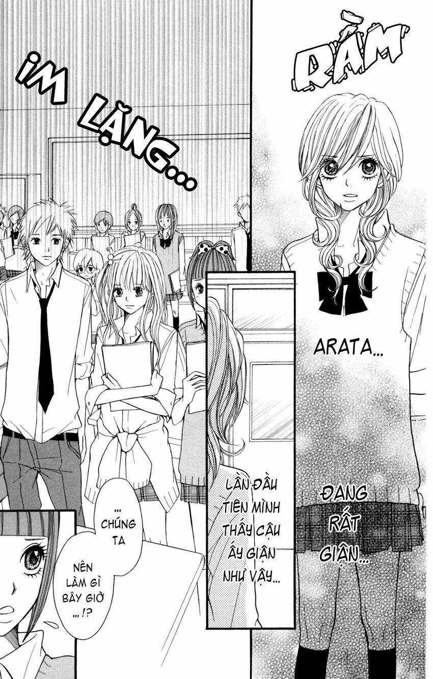 Switch Girl - Chapter 5 - Trang 20