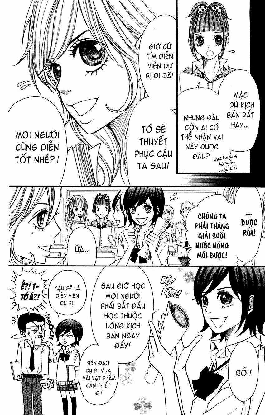 Switch Girl - Chapter 5 - Trang 21