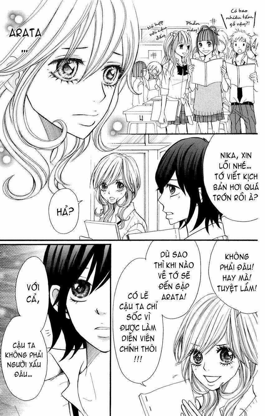 Switch Girl - Chapter 5 - Trang 22
