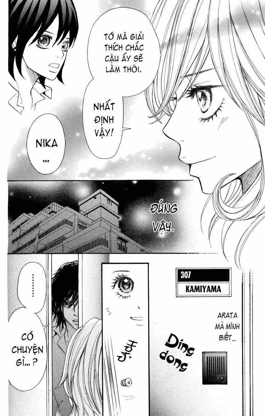 Switch Girl - Chapter 5 - Trang 23