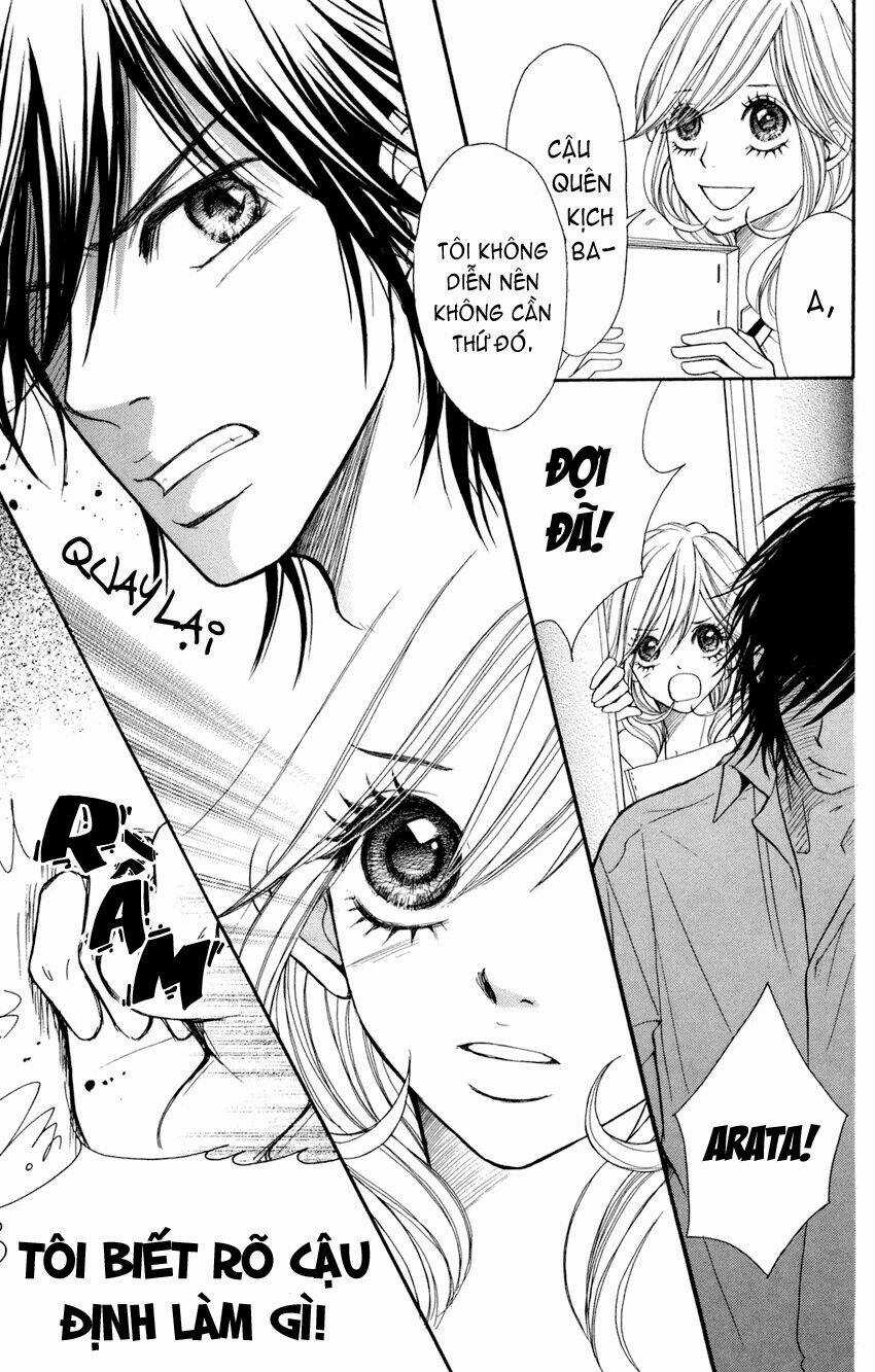 Switch Girl - Chapter 5 - Trang 24