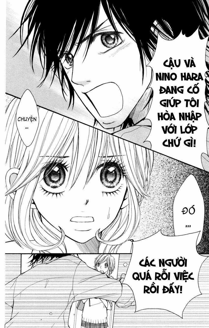 Switch Girl - Chapter 5 - Trang 25