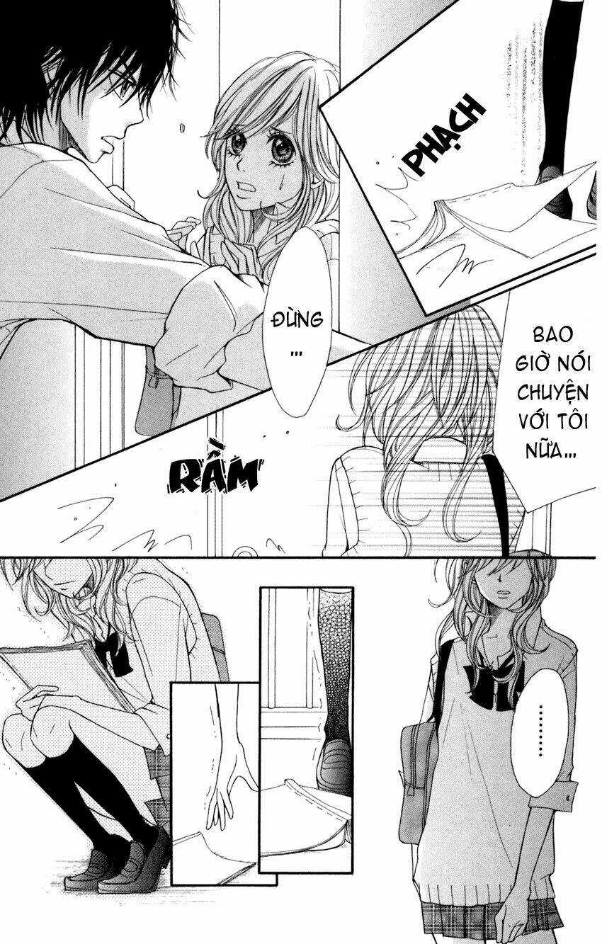 Switch Girl - Chapter 5 - Trang 26