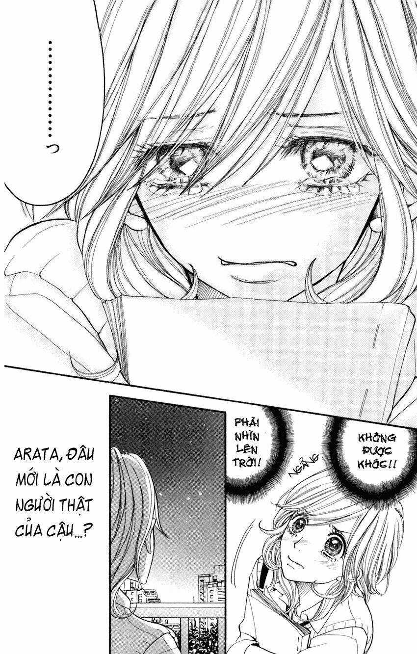 Switch Girl - Chapter 5 - Trang 27