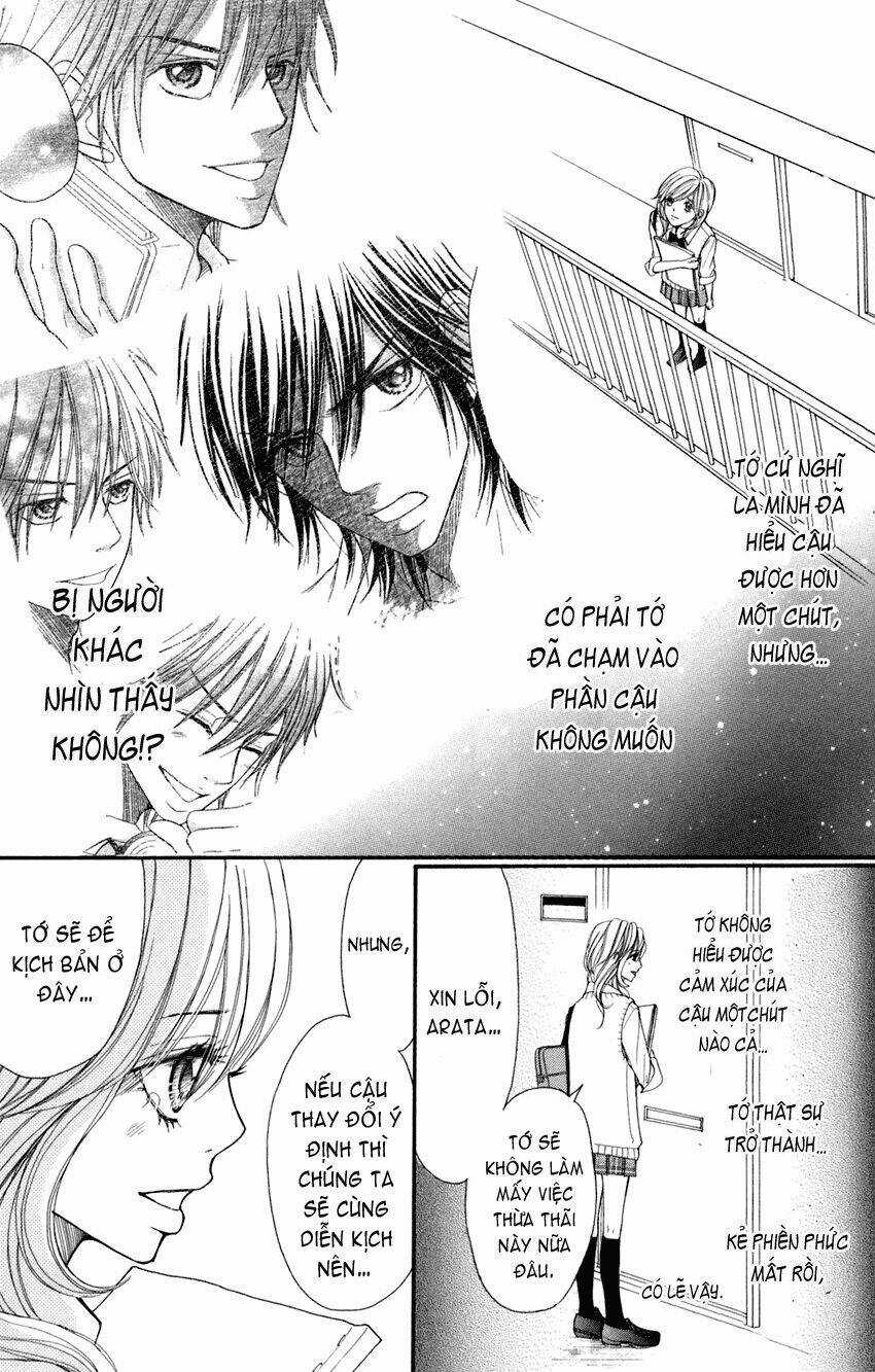 Switch Girl - Chapter 5 - Trang 28