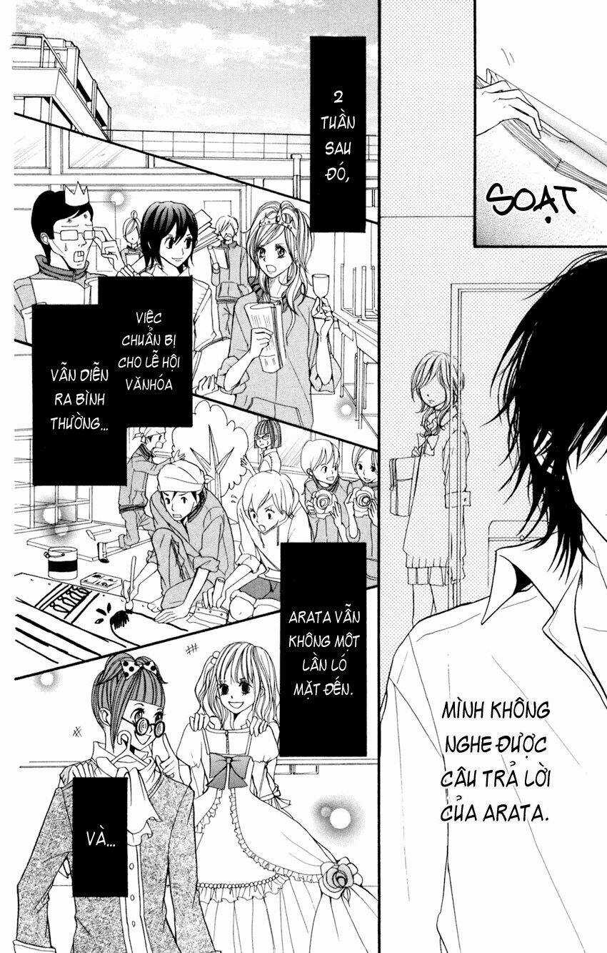 Switch Girl - Chapter 5 - Trang 29