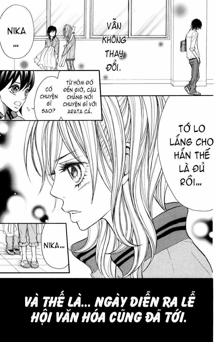 Switch Girl - Chapter 5 - Trang 32