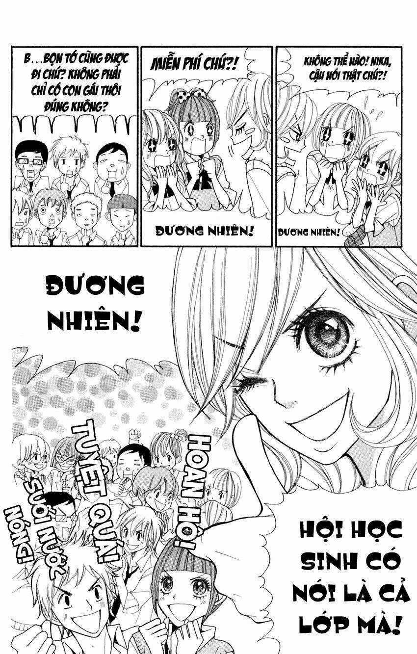 Switch Girl - Chapter 5 - Trang 7