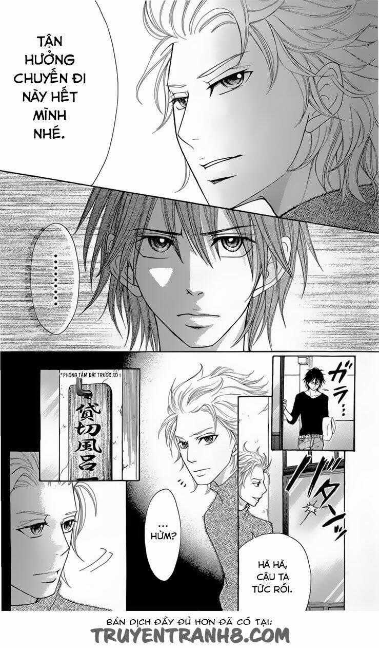 Switch Girl - Chapter 50 - Trang 2