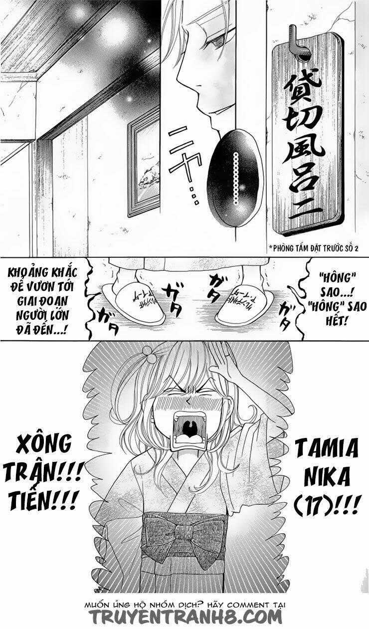 Switch Girl - Chapter 50 - Trang 3