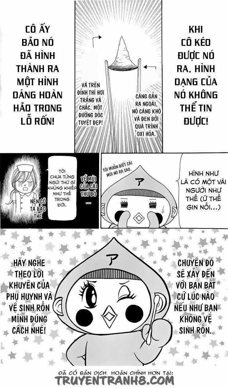 Switch Girl - Chapter 51 - Trang 11