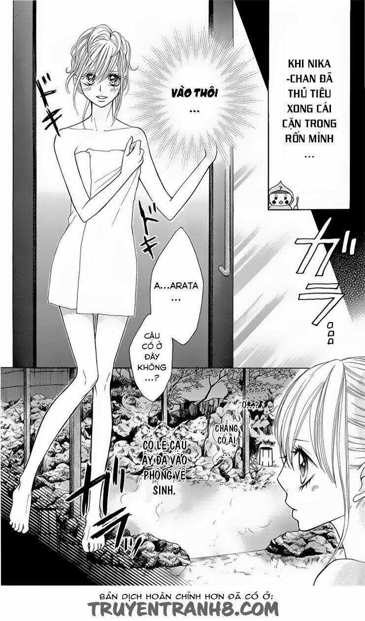Switch Girl - Chapter 51 - Trang 12