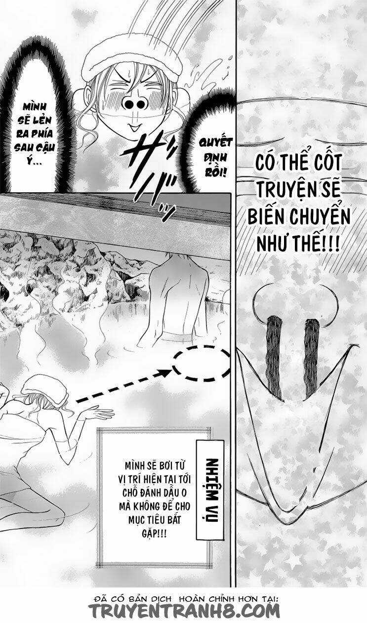 Switch Girl - Chapter 51 - Trang 15