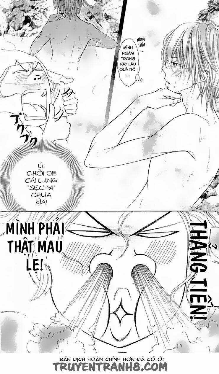 Switch Girl - Chapter 51 - Trang 16